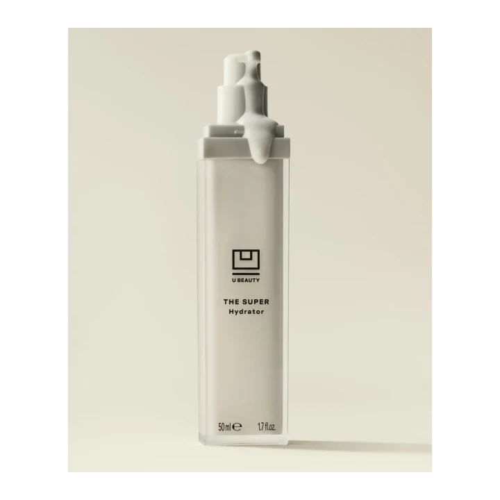 Увлажняющее средство U Beauty The Super Hydrator
