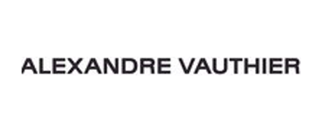 Логотип ALEXANDRE VAUTHIER
