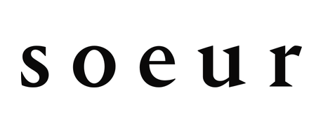 Логотип Soeur