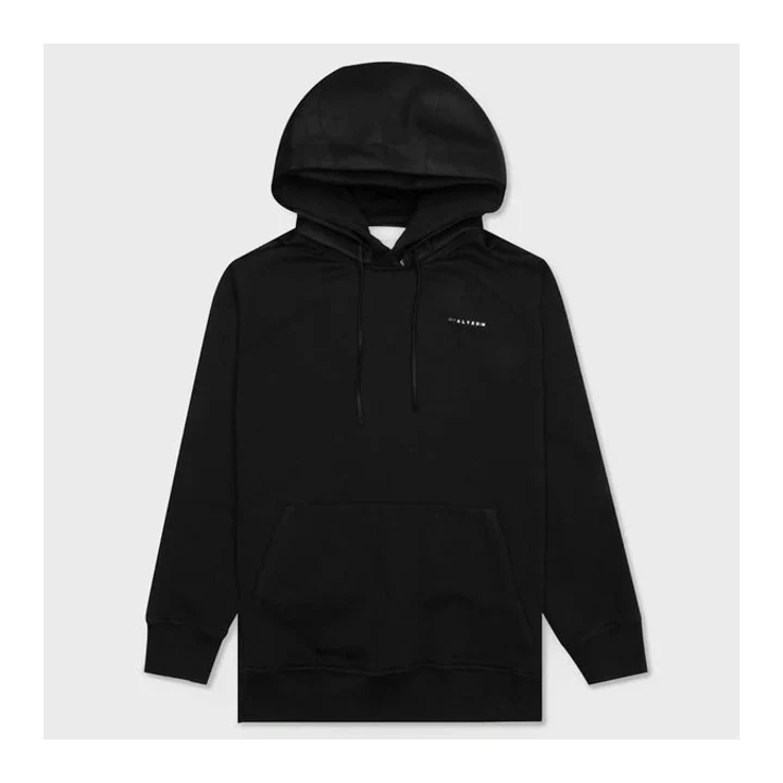 Худи 1017 ALYX 9SM Mackintosh Metal Logo