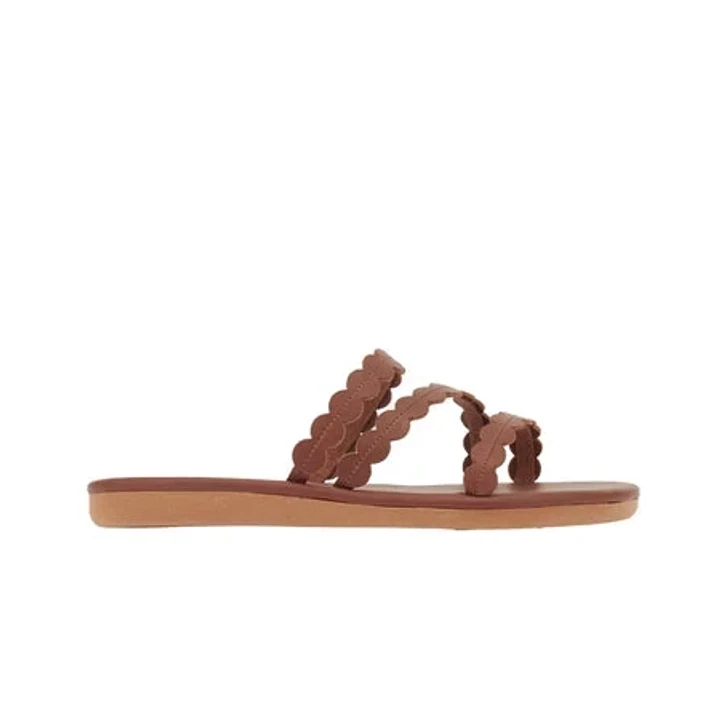 Сандалии Ancient Greek Sandals Oceanis Chestnut