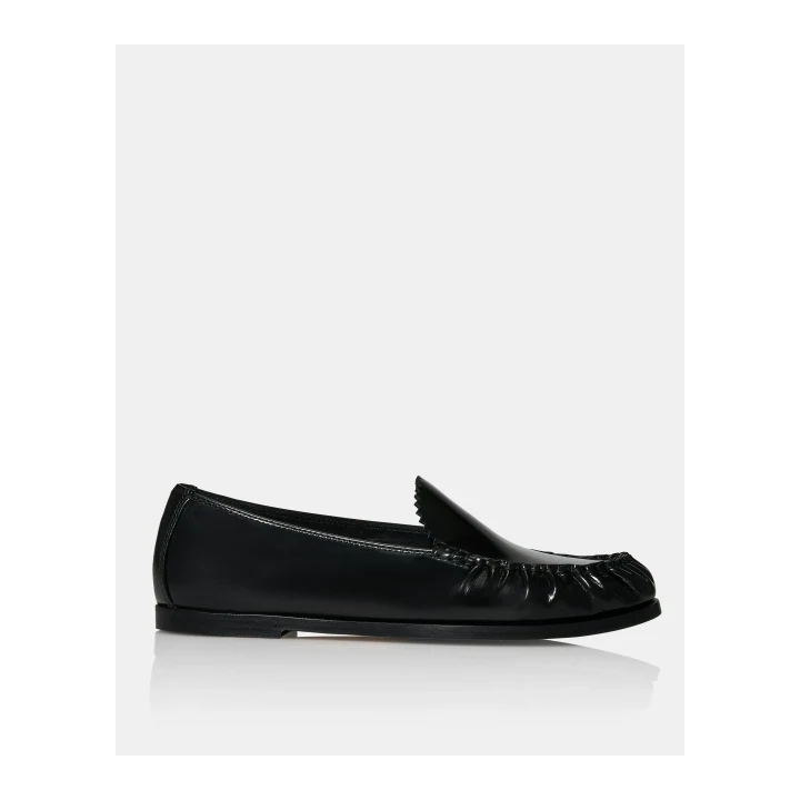 Лоферы Aquazzura College Mocassin