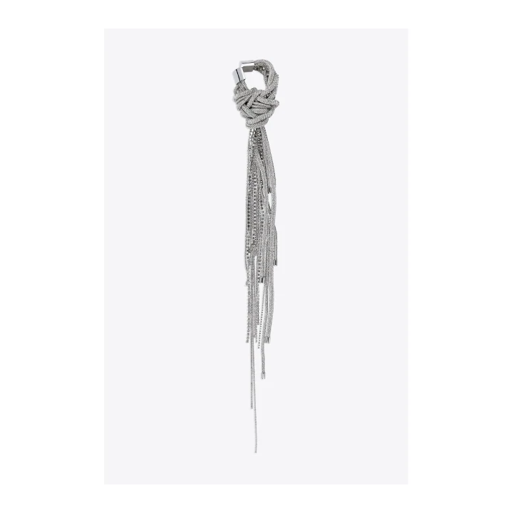 Браслет AREA Long Messy Chain Bracelet