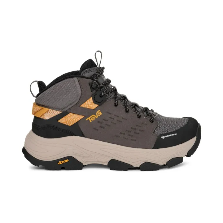 Ботинки Grandview MA GTX