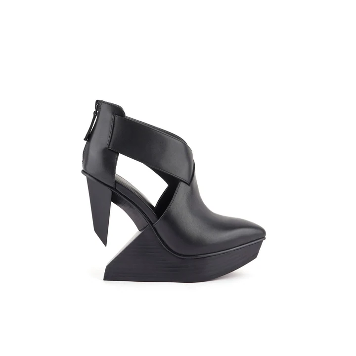 Туфли United Nude Edge X