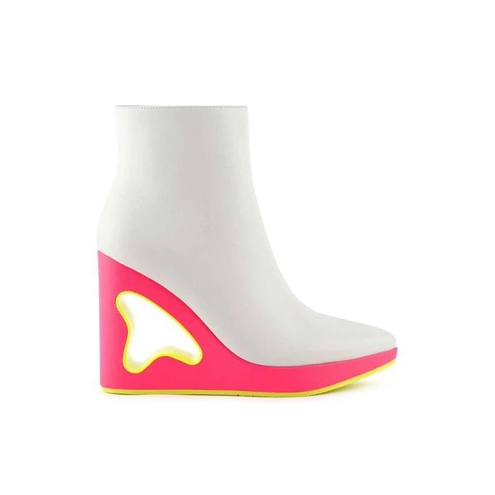 Ботильоны United Nude Void Bootie