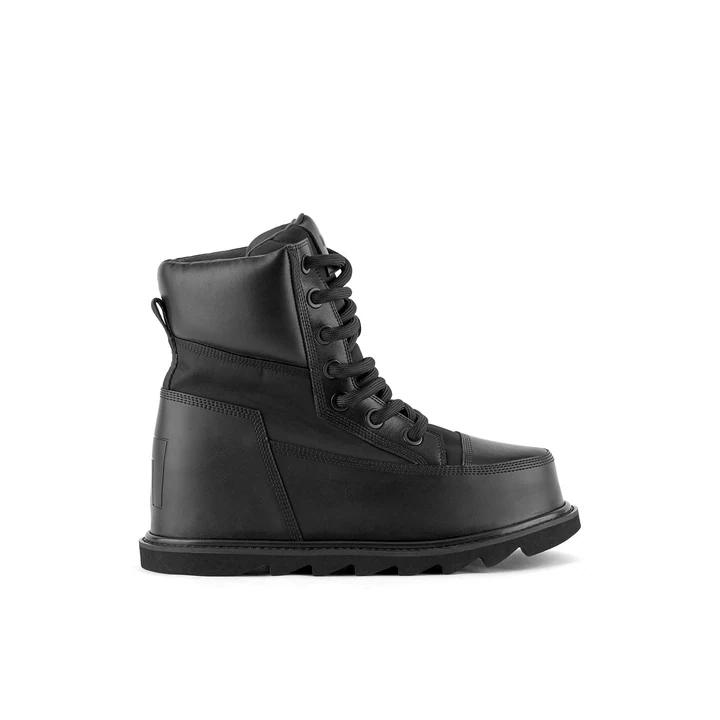 Мужские ботинки United Nude Zembla Hiker Lo Mens
