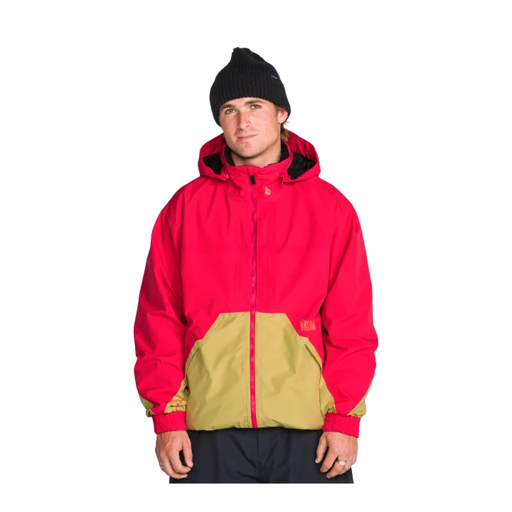 Куртка Longo GORE-TEX