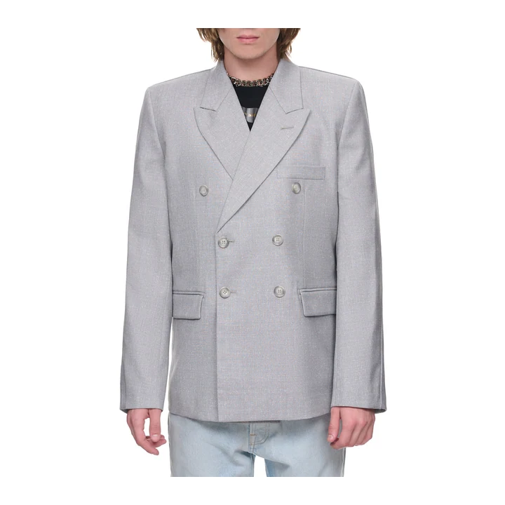 Пиджак VTMNTS Tonal Tailored Jacket (VL14JA640S-SALTY-CARAMEL)