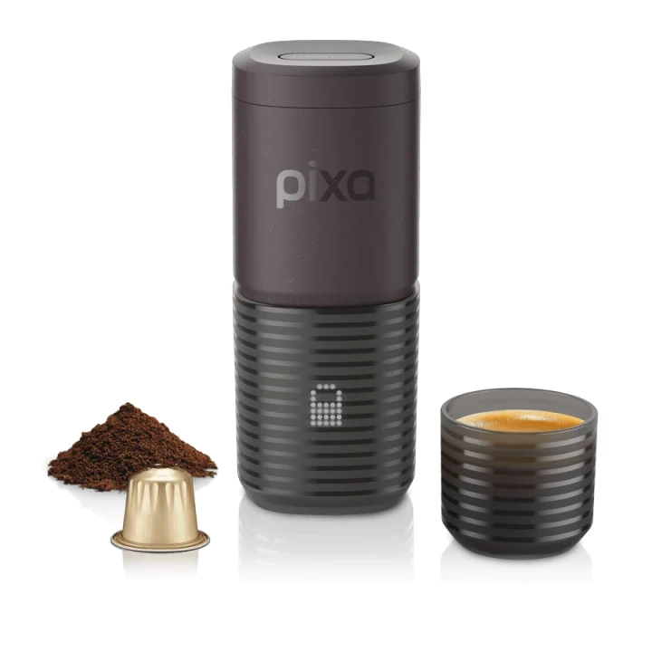 Кавоварка Pixapresso