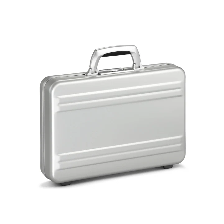 Кейс Slim Aluminum Attaché Small