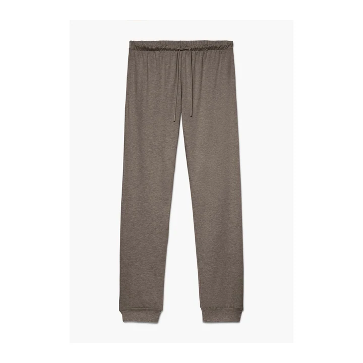Домашние брюки Zimmerli Sea Island Limited 286M67000