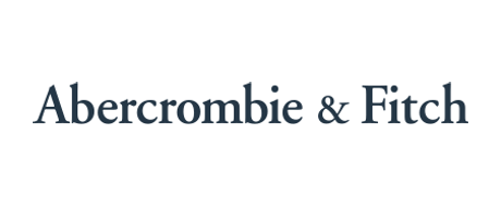 Логотип Abercrombie & Fitch