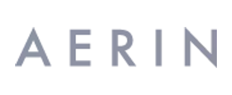 Логотип Aerin