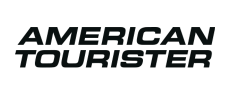 Логотип American Tourister