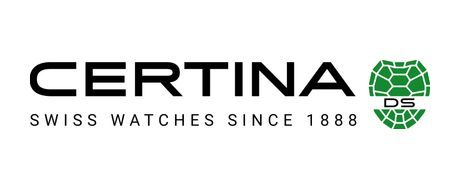 Логотип Certina