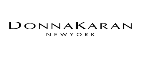 Логотип Donna Karan