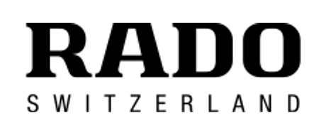 Логотип Rado