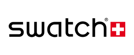 Логотип Swatch