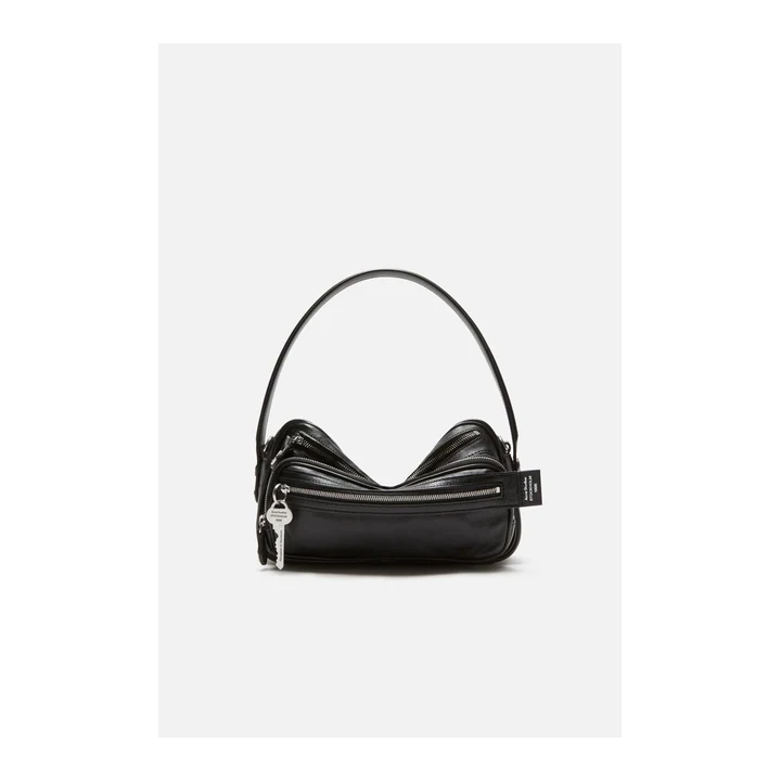 Сумка Acne Studios Camero Party V — Black