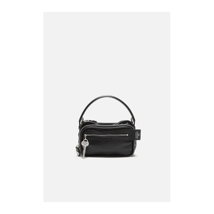 Сумка Acne Studios Camero Kit — Black