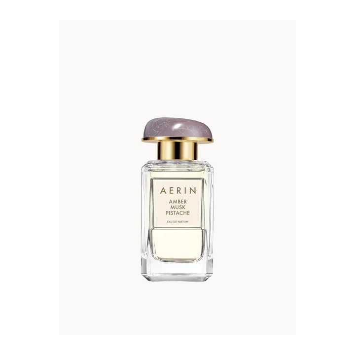 Парфюмерная вода AERIN Amber Musk Pistache, 50 мл
