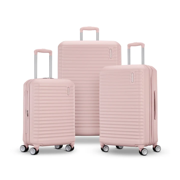 Набір із трьох валіз American Tourister Stratum 3.0