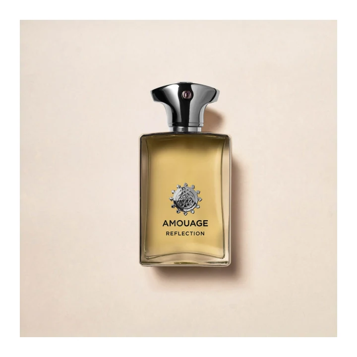 Аромат Amouage Reflection Man