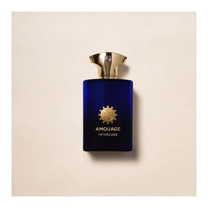Аромат Amouage Interlude Man