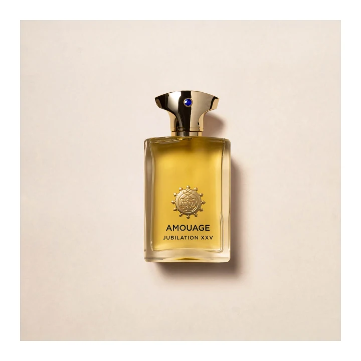 Аромат Amouage Jubilation XXV Man