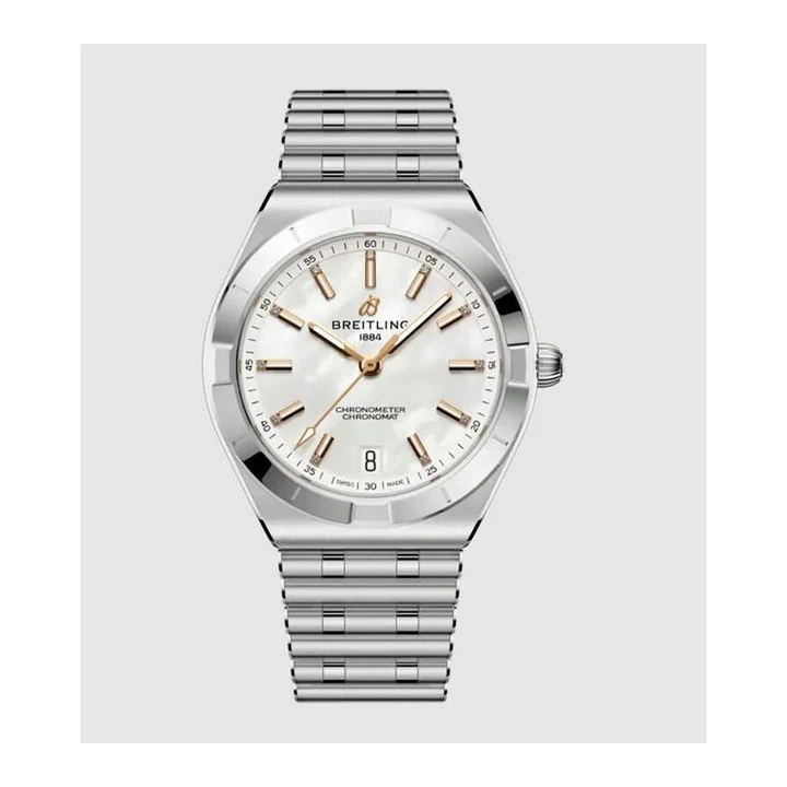 Годинник Breitling A10320101A1A1