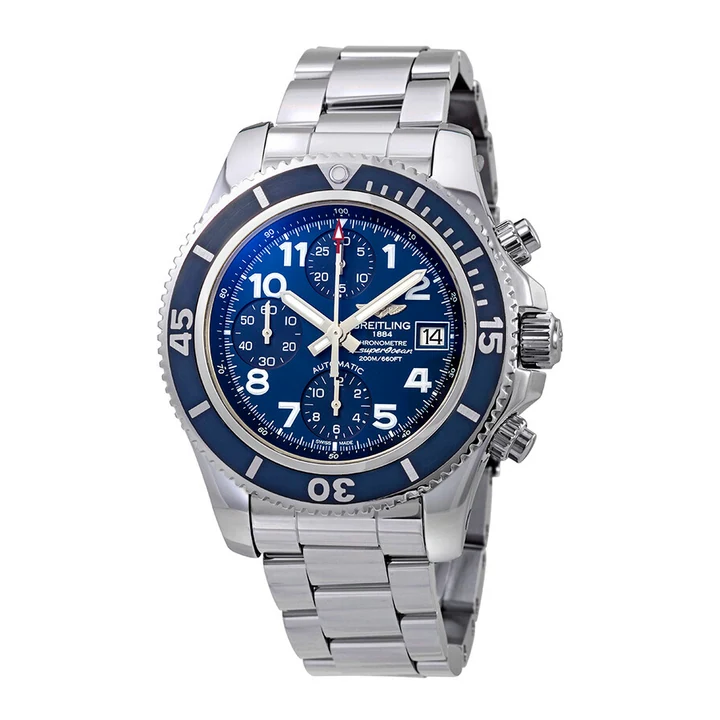 Годинник Breitling A13311D1/C936SS