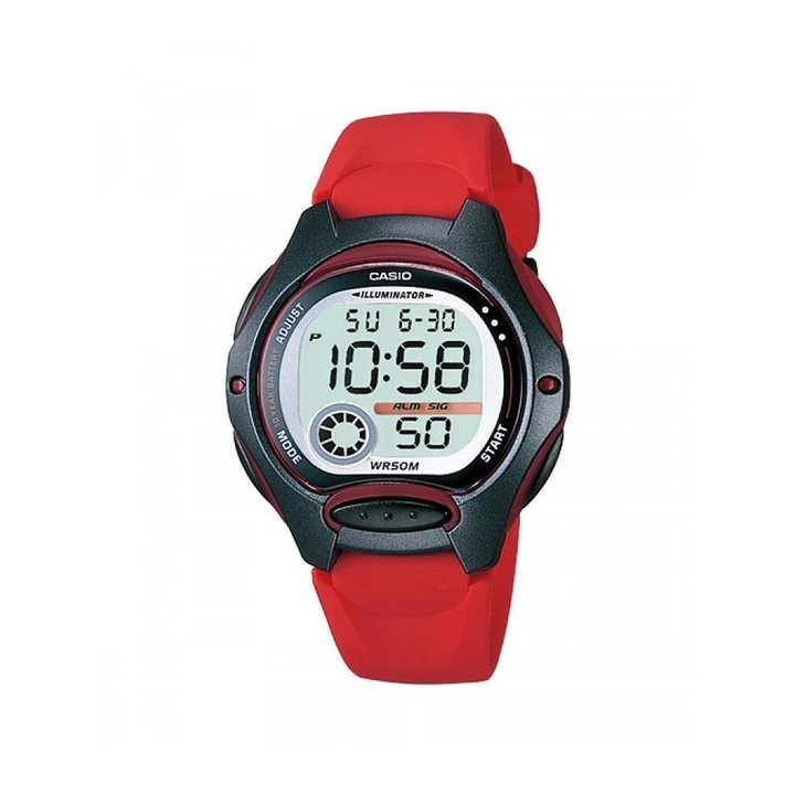 Годинник Casio LW200-4A