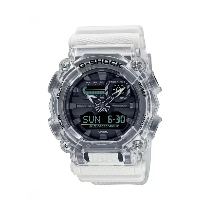 Годинник Casio GA-900SKL-7ADR