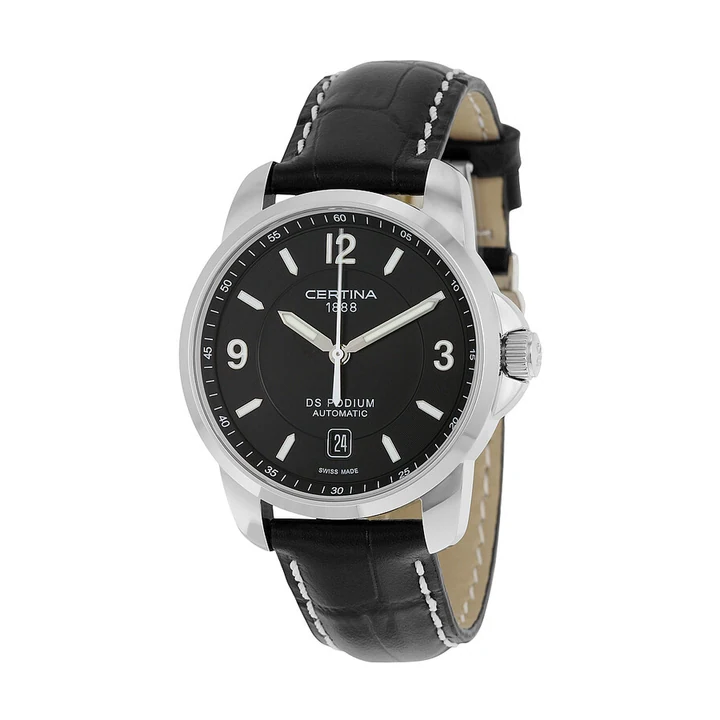 Часы Certina C0014071605700