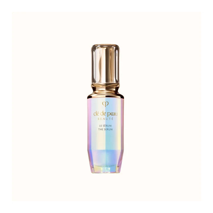 Сыворотка Clé de Peau Beauté The Serum