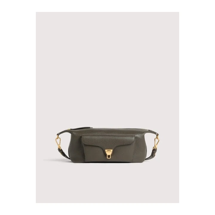 Сумка Coccinelle Beat Generation Medium — Brown