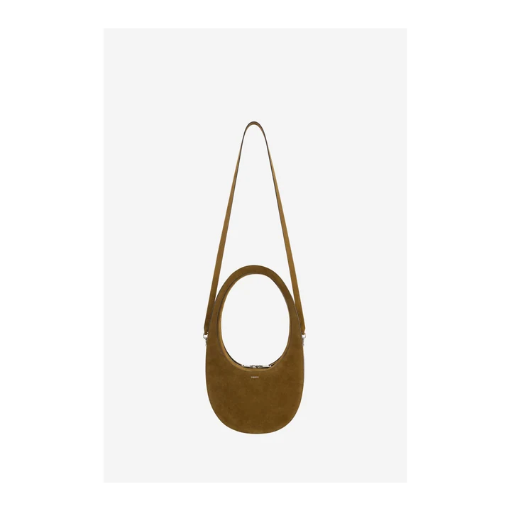 Сумка Coperni Crossbody Swipe