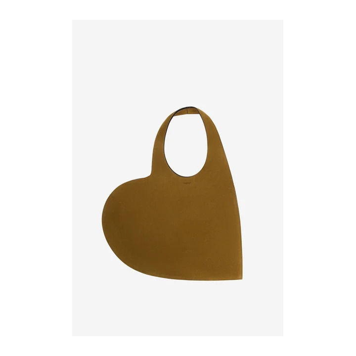 Тоут Coperni Double Heart