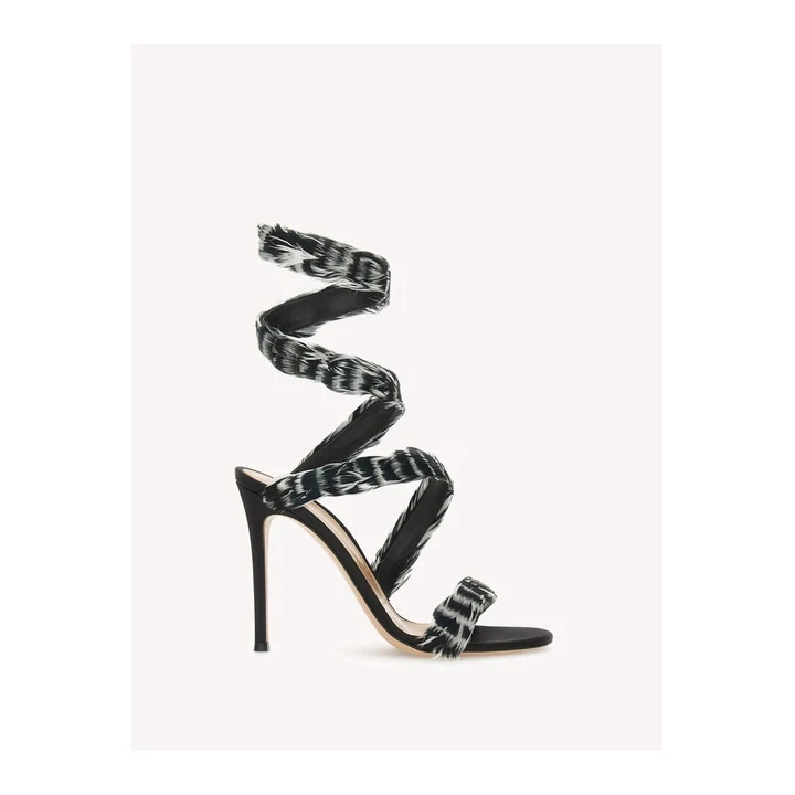 Босоніжки Gianvito Rossi Opera