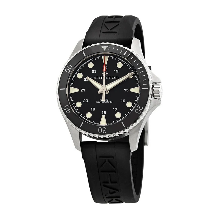 Часы Hamilton H82515330