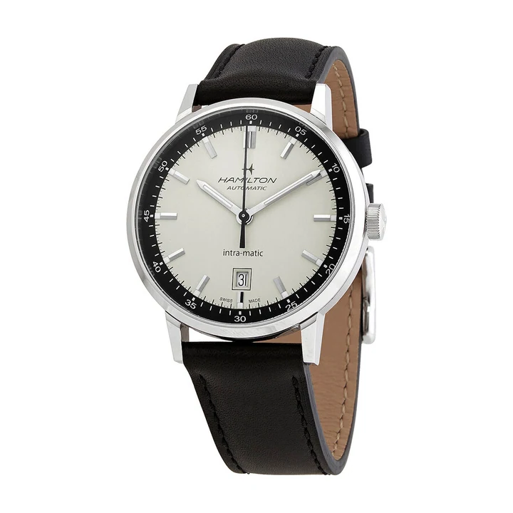 Часы Hamilton H38425720