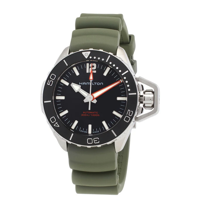 Часы Hamilton H77455331