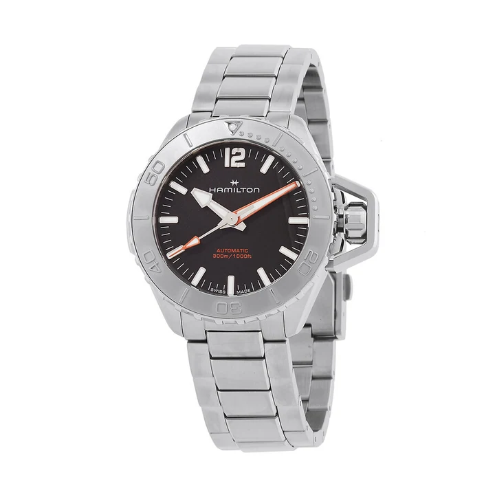 Часы Hamilton H77485130