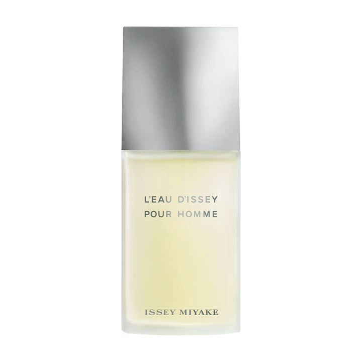 Туалетна вода Issey Miyake L’Eau d’Issey Pour Homme
