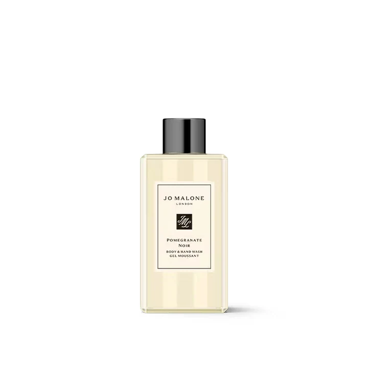 Гель для рук і тіла Jo Malone London Lime Basil & Mandarin