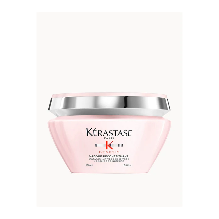 Маска Kérastase Genesis Masque Reconstituant, 200 мл