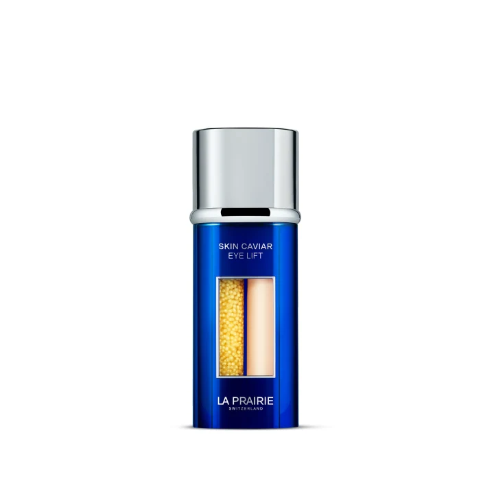Сыворотка для кожи вокруг глаз La Prairie Skin Caviar Eye Lift