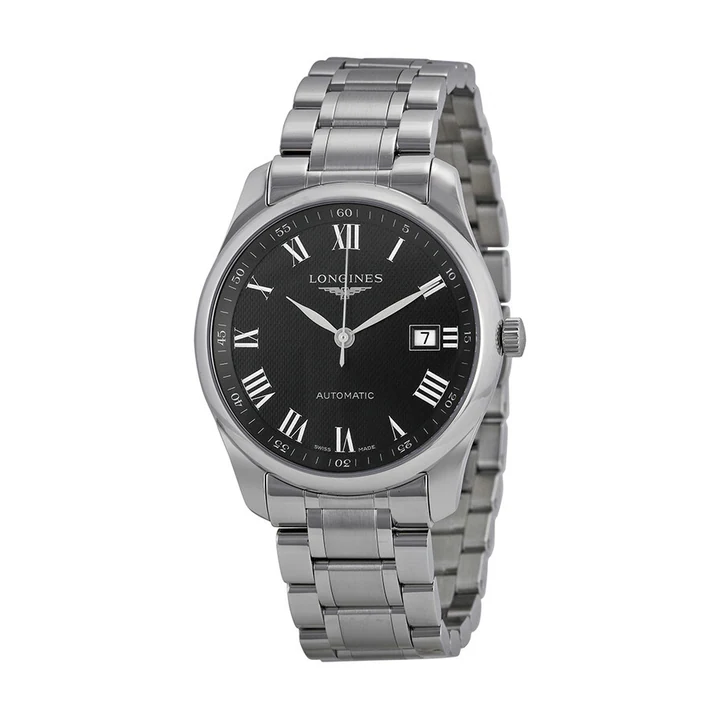 Годинник Longines L27934516