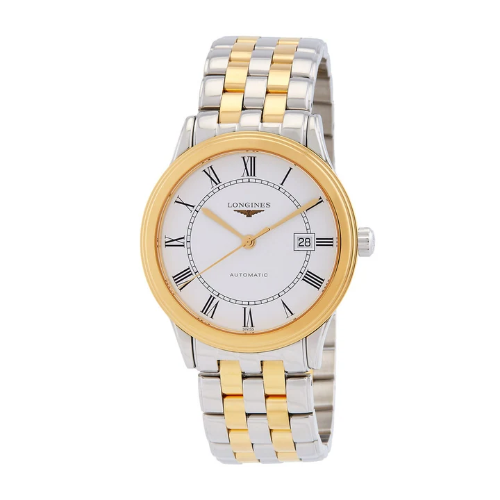 Годинник Longines L49843217
